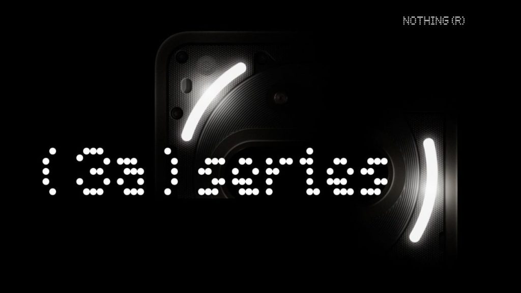 Nothing Phone (3a)