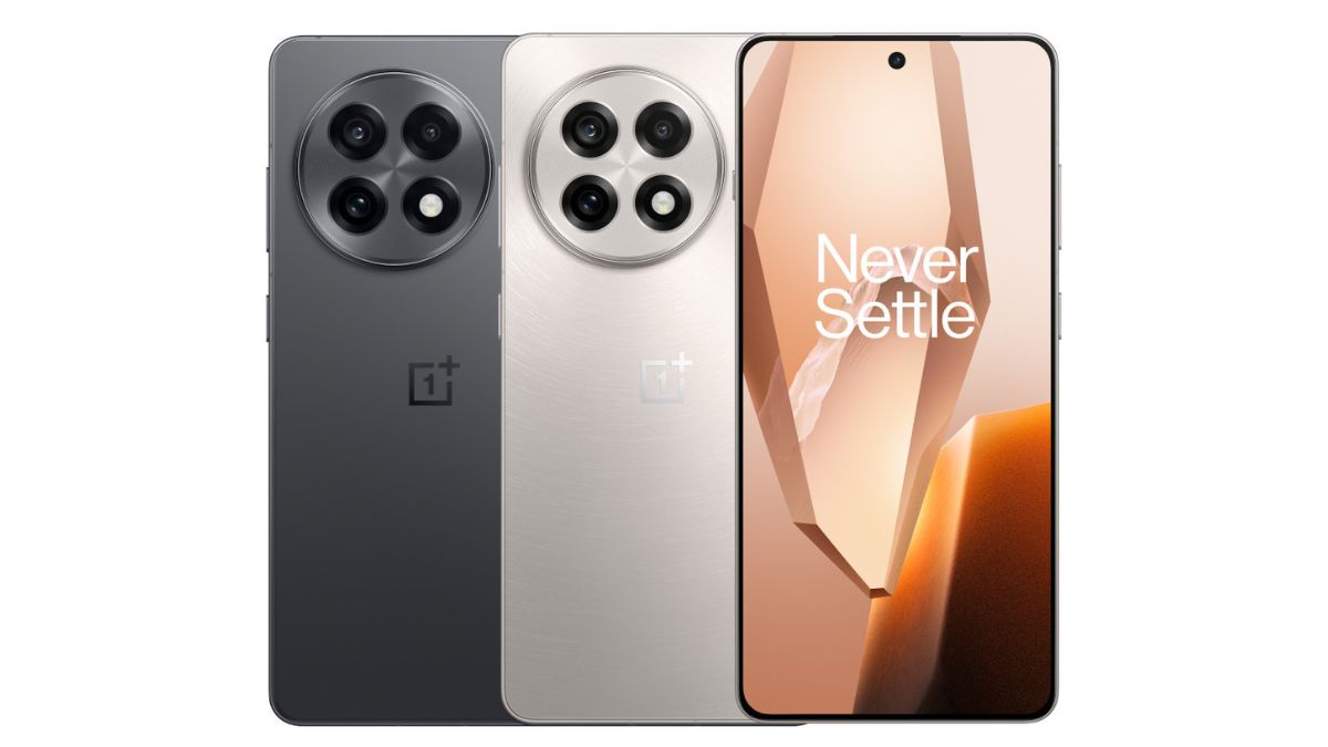 OnePlus 13R with 6.78-inch 1.5K LTPO display, Snapdragon 8 Gen 3 launched in India