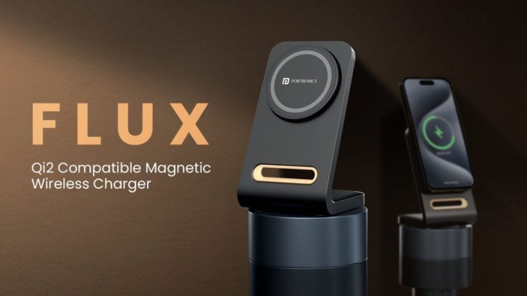 Portronics FLUX