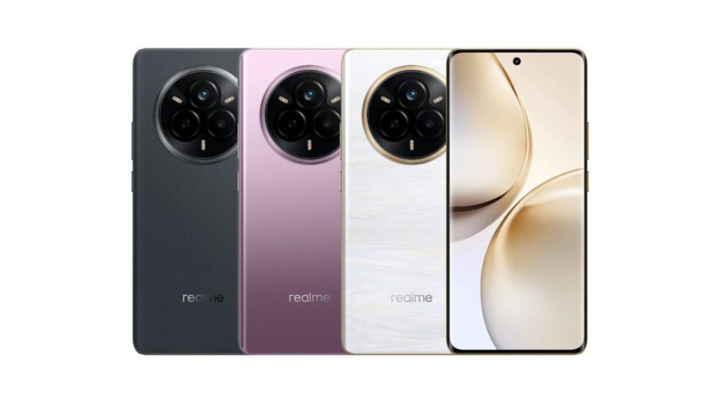 Realme 14 Pro 5G