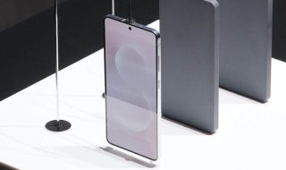 Samsung teases Galaxy S25 Edge at Galaxy Unpacked Event