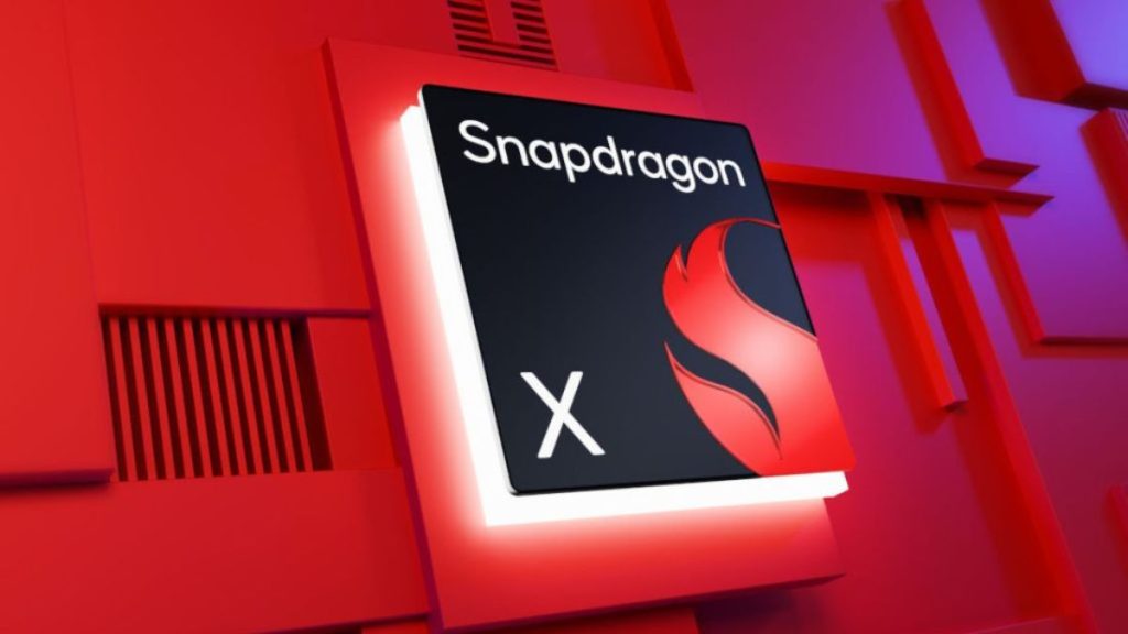 Snapdragon X Platform
