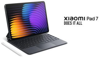 Xiaomi Pad 7 Launched in India with Stunning Display and Powerful Performance