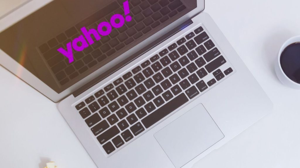Remove Yahoo Search from Chrome