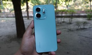 Infinix Smart 9 HD Review