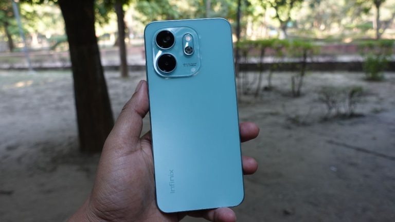Infinix Smart 9 HD Review
