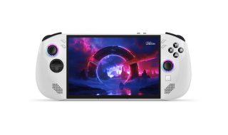 Lenovo Unveils Legion Go S Gaming Handheld in Windows and SteamOS Versions