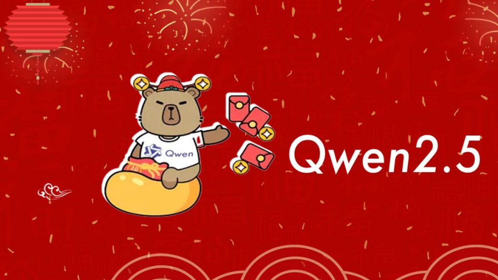 Qwen 2.5
