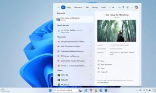 Windows 11 gets Improved Search Capabilities for Copilot+ PCs