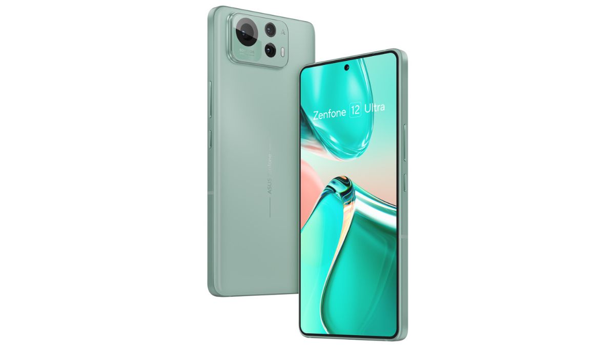 ASUS Zenfone 12 Ultra with 6.78-inch FHD+ 144Hz AMOLED display, Snapdragon 8 Elite, IP68 ratings announced