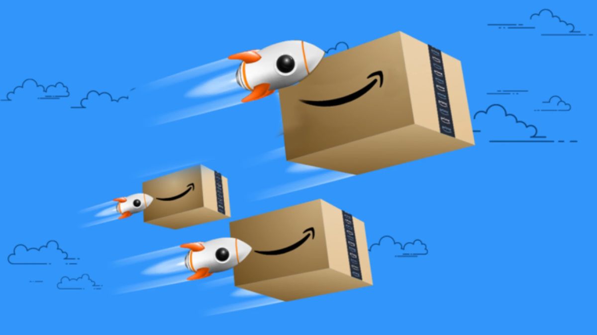 Amazon Prime Members in India Enjoy Fastest-Ever Delivery Speeds in 2024