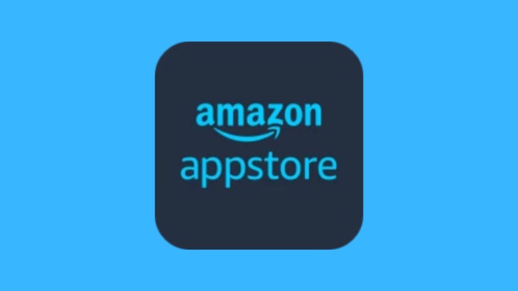 Amazon App Store