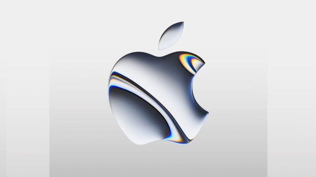 Apple Launch Event