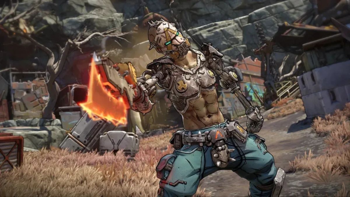 Borderlands 4 Becomes Biggest Borderlands Game on Steam Within Hours of Launch