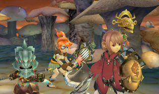 Square Enix Ends Support for iOS Version of Final Fantasy Crystal Chronicles