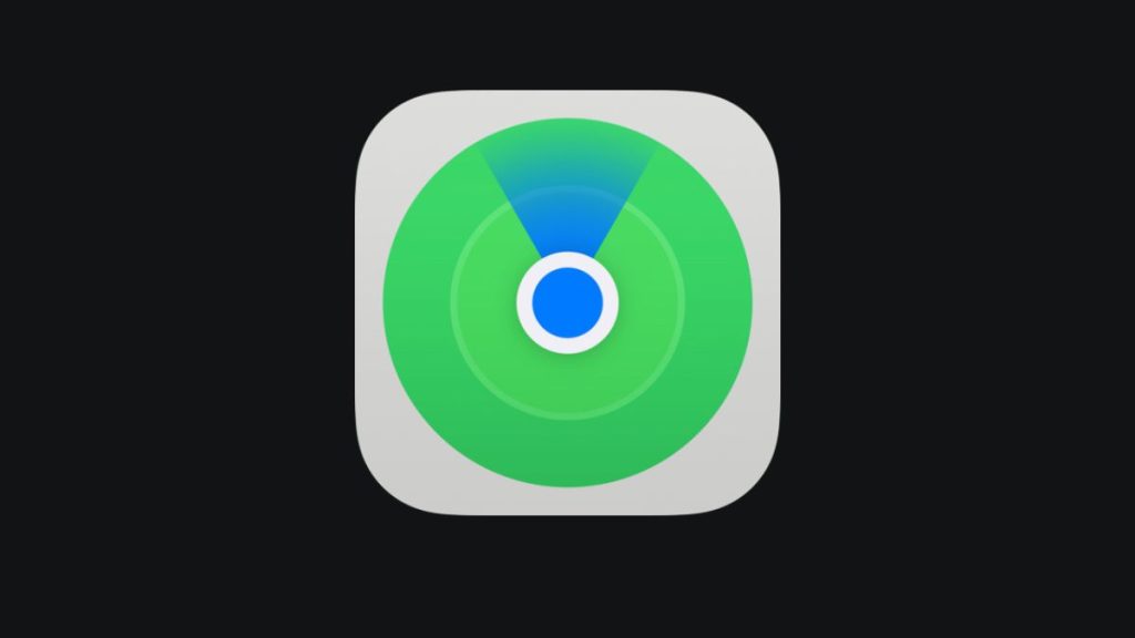 Apple’s Find My Network