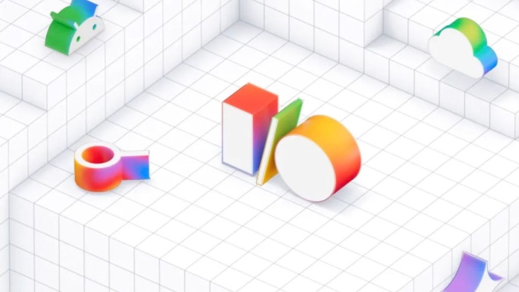 Google I/O 2025
