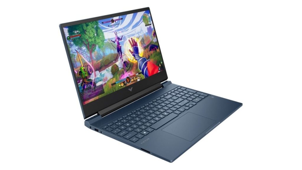 HP Victus 15
