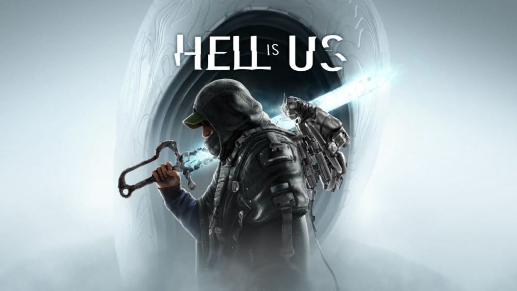 HELL is US