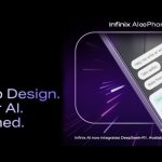 Infinix Integrates DeepSeek-R1 AI