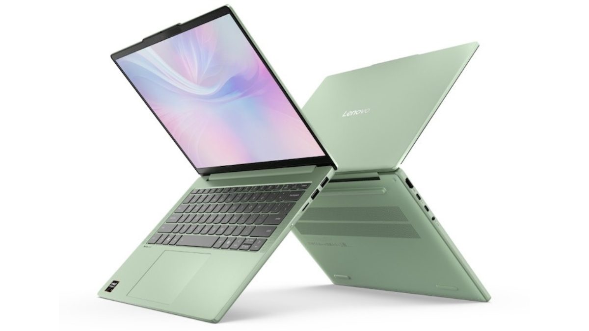 Lenovo IdeaPad Slim 5 Gen 10 Launched in India with Ryzen AI 300