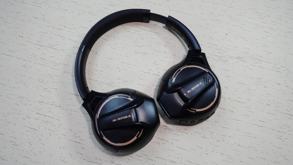 Nu Republic Starboy 6 Review