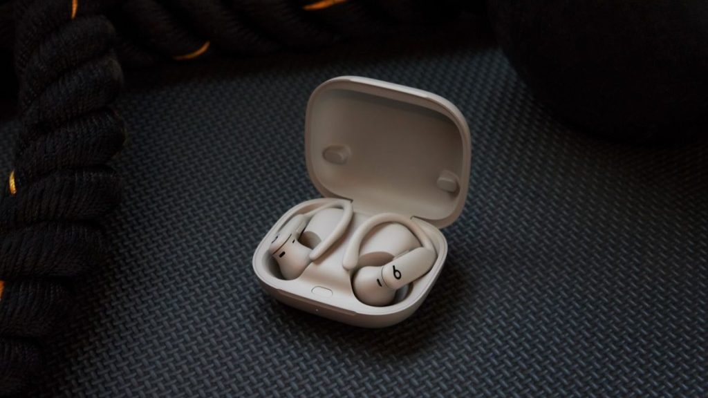Powerbeats Pro 2