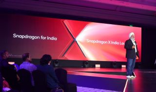 Qualcomm launches Snapdragon X Platform in India to expand Copilot+ PC Reach