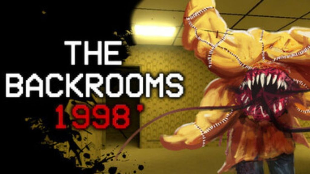 The Backrooms 1998