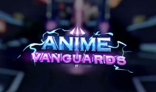 Anime Vanguards Codes – August 2025