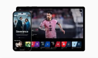 Apple TV app is now available for Android