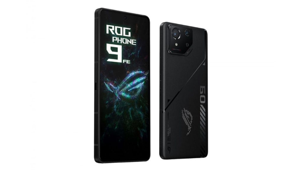 ROG Phone 9 FE