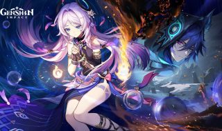 Genshin Impact Codes (August 2025)