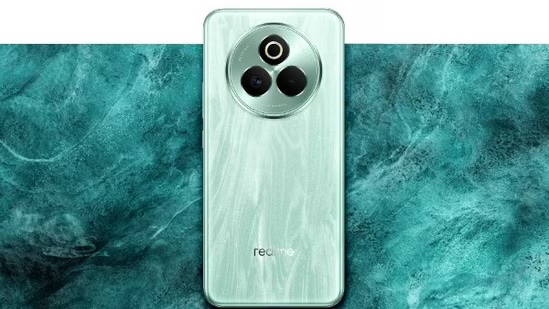 Realme P3 Pro