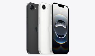 Apple iPhone 16e with 6.1-inch OLED display, A18 chip announced