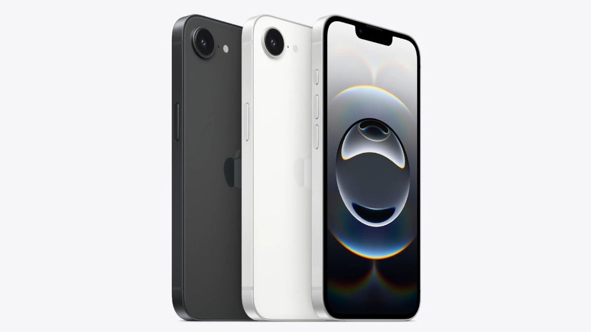 Apple iPhone 16e with 6.1-inch OLED display, A18 chip announced