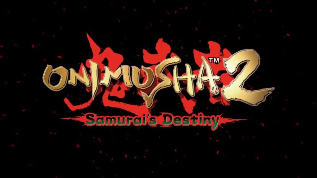 Onimusha 2: Samurai's Destiny Remaster