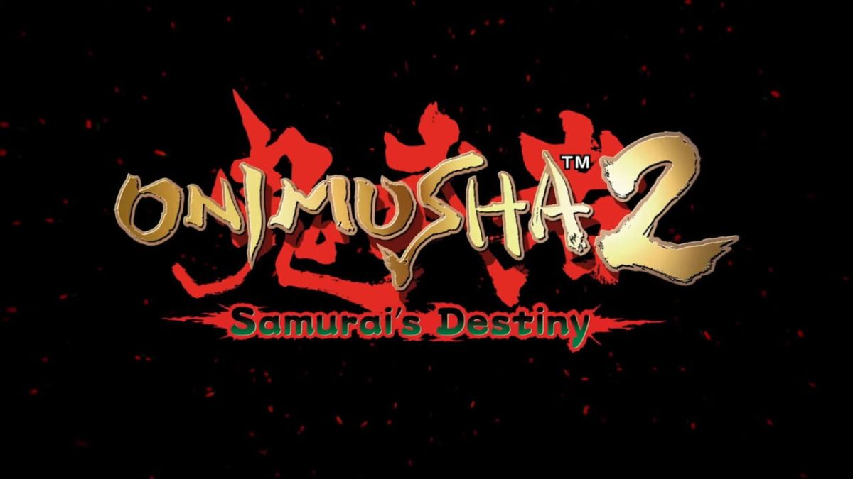 Onimusha 2: Samurai’s Destiny Remaster Announced
