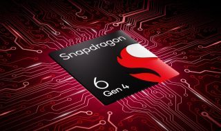 Qualcomm Unveils Snapdragon 6 Gen 4
