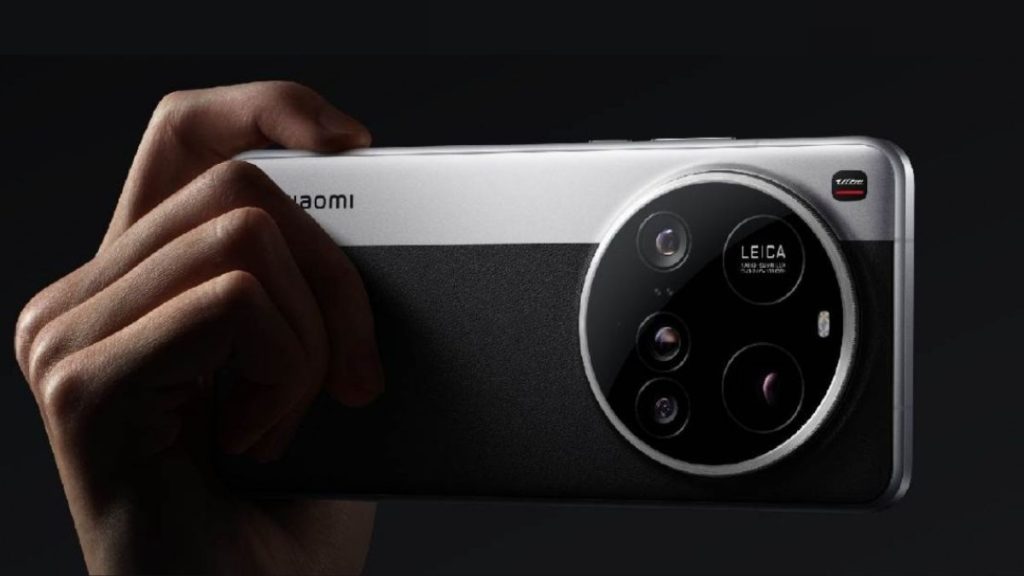 Xiaomi 15 Ultra