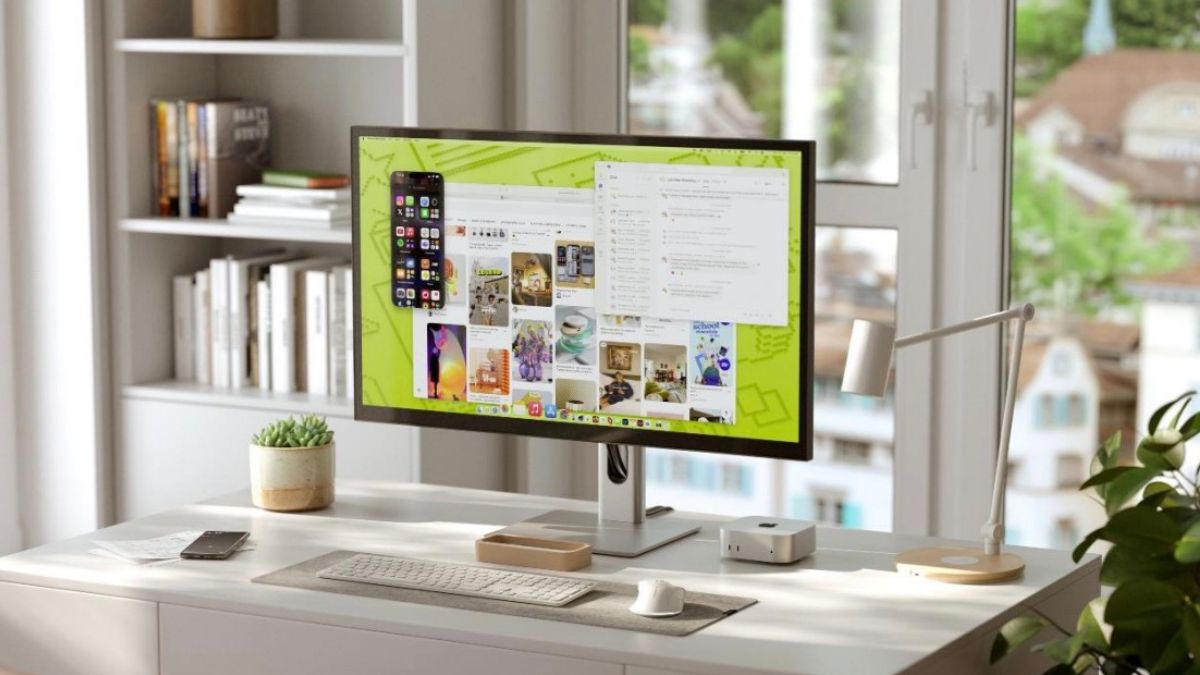ALOGIC to Showcase 5K & 4K UHD Displays, Connectivity Solutions at Convergence India Expo 2025