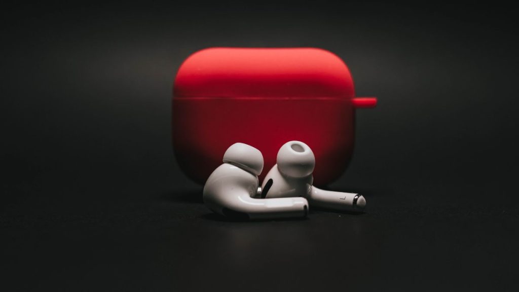 Airpods