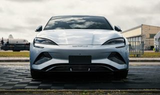 BYD’s 1000kW Charger Could Change EVs Forever