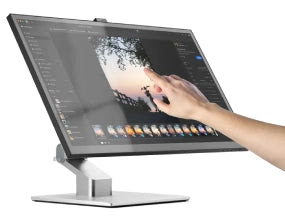 Clarity 4K & 5K UHD Monitors