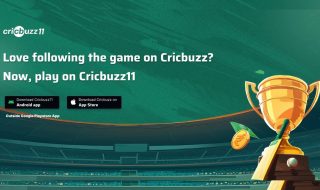 Dream11 Silently Launches Cricbuzz11 Fantasy Sports App Under the Cricbuzz Name
