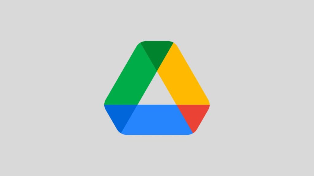 Google Drive