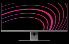 Edge 34" & 40" Ultrawide QHD Monitors