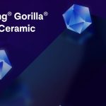 Gorilla Glass Ceramic