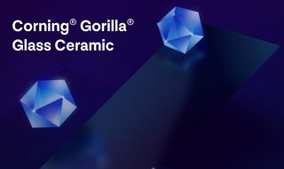 Corning Unveils Gorilla Glass Ceramic: A Tougher Shield for Smartphones