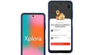 HMD Fusion X1 Brings Parental Controls Without Compromising on Features